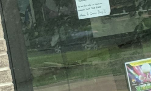 Prairie Town Laundry