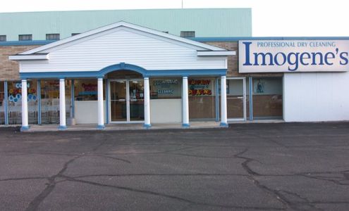 Imogene's Cleaning Center