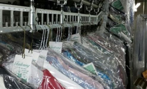 Unique Care Cleaners