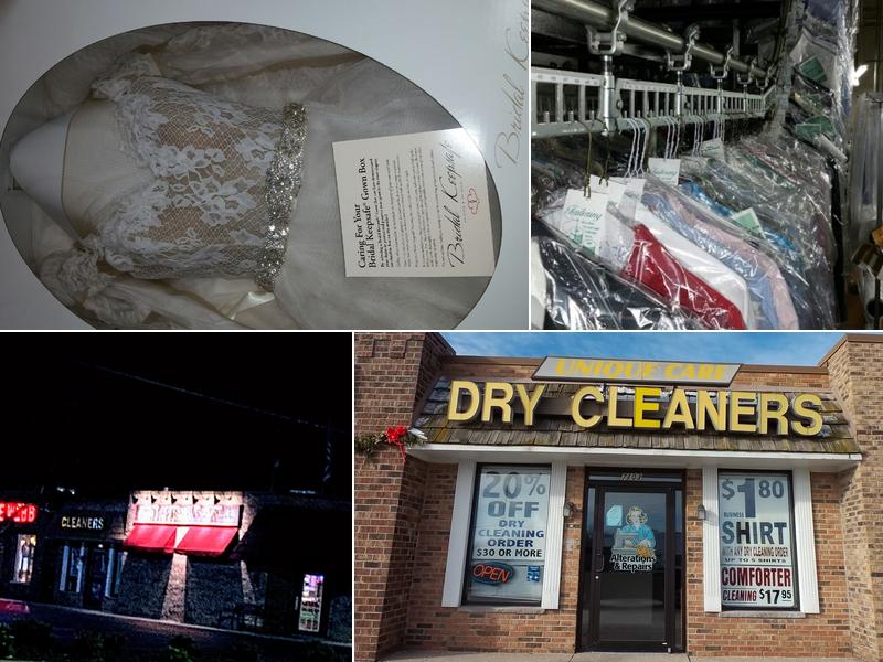 Unique Care Cleaners