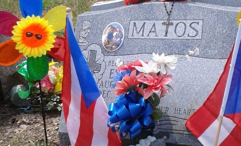 North Arlington Jewish Cemetery