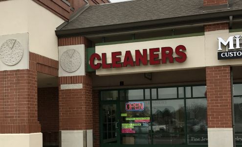 Bay Ridge Cleaners