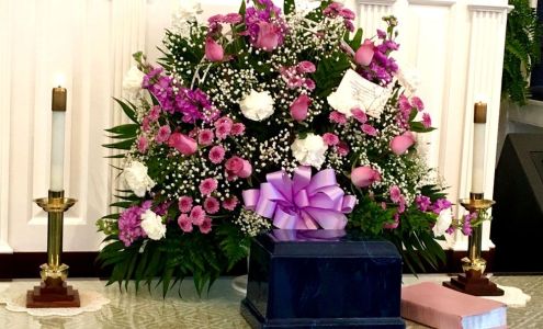 DFS Memorials Head Office Valley Cottage