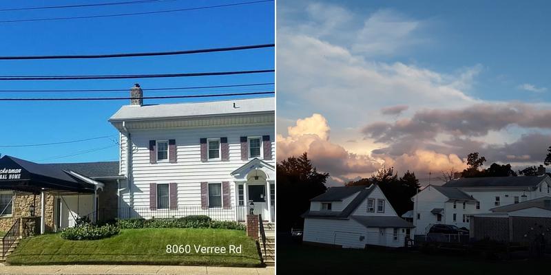 Wackerman Funeral Home