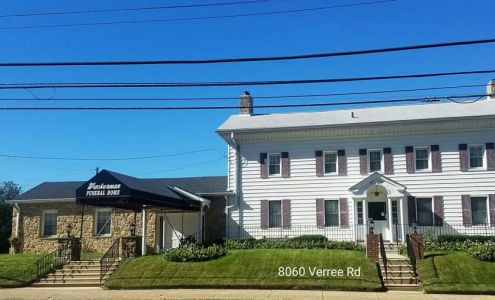Wackerman Funeral Home