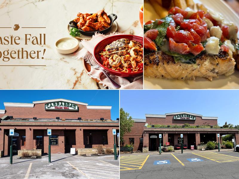 Carrabba's Italian Grill