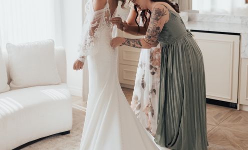 Nina’s Fashion & Tailoring