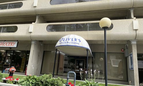 Oliver's Tailors & Drycleaning