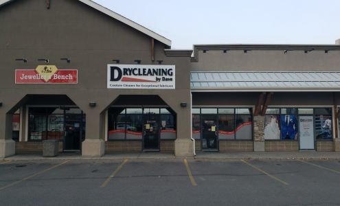 Dry Cleaning By Dave