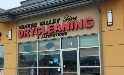 Yankee Valley Fine Dry Cleaning & Alterations