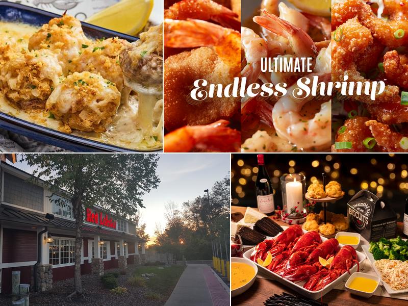 Red Lobster