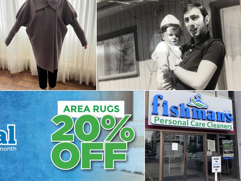 Fishman's Personal Care Cleaners