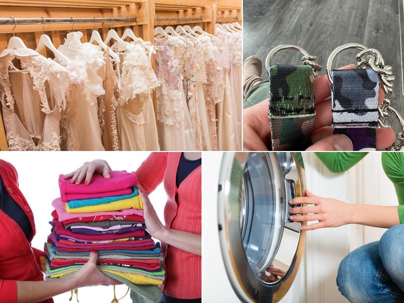 Randell's Fine Drycleaning Inc