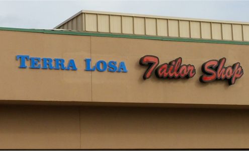 Terra Losa Tailor Shop