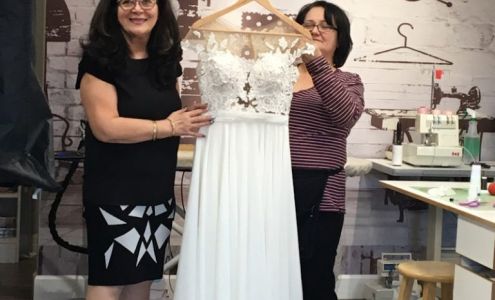 Stitches Tailor Shop