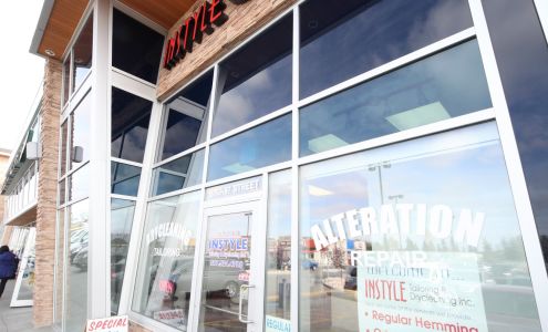 Instyle Tailoring & Drycleaning