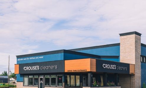 Crouse's Cleaners