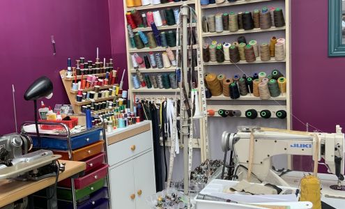 Joy DryCleaning Express