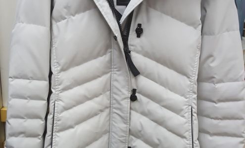 Golden Eagle Dry Cleaners