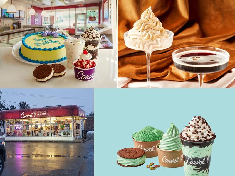 Carvel 3780 Brewerton Rd, North Syracuse