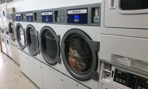 WeDoLaundry - Vancouver