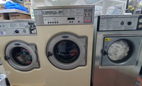 Kits Coin Laundry