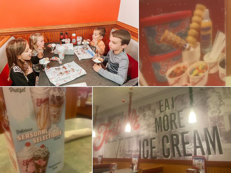 Friendly's 3873 NY-31, Liverpool