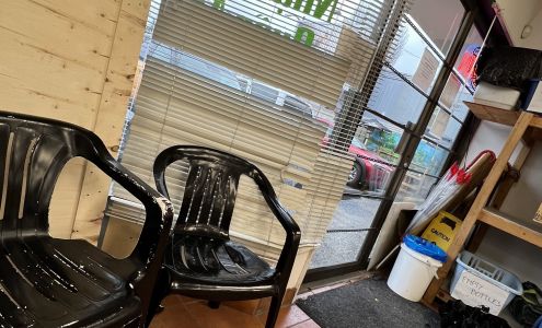 Five Star Coin Laundry