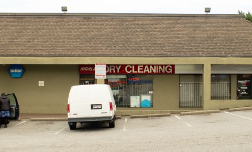 Highland Drycleaning