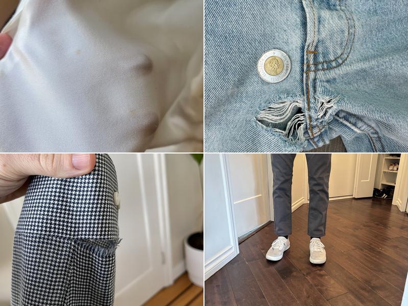 The Valetor Cleaners