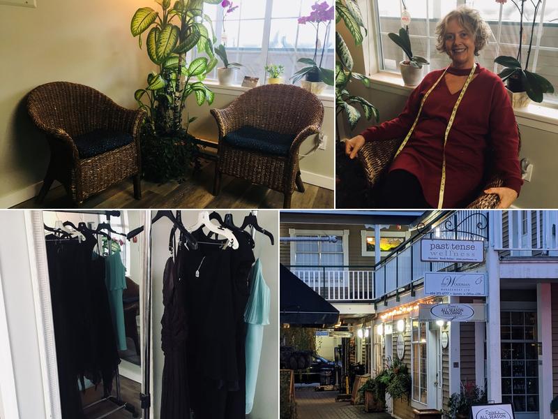 Doina's All Season Tailoring