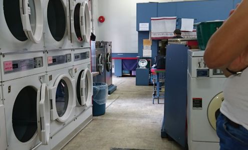 Abbott Coin Laundromat