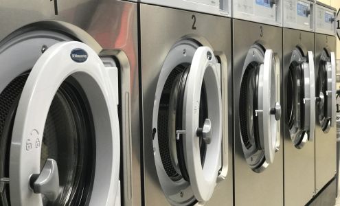 Spotless Dry Cleaners and Laundry