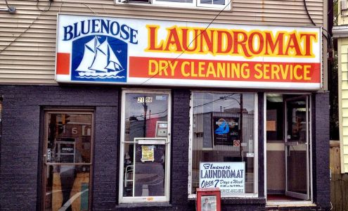 Bluenose Laundromat