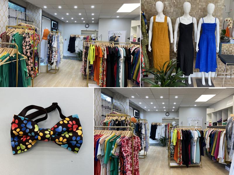 Janice's Custom Tailoring & Drycleaning