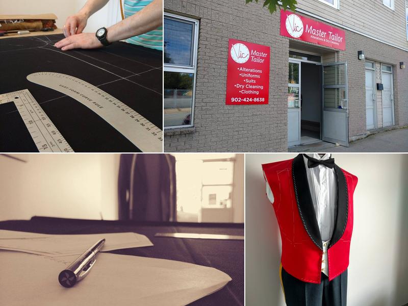 Vic Master Tailor