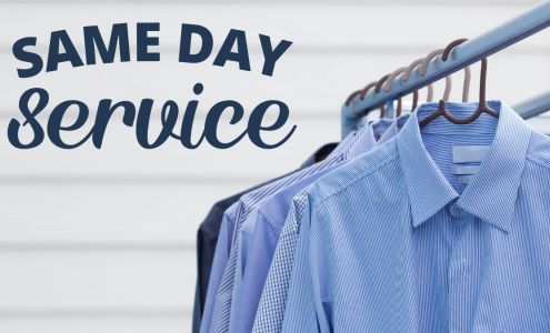 Jacq's Hometown Drycleaners Ltd 83 Parade St, Yarmouth Nova Scotia B5A 3B3