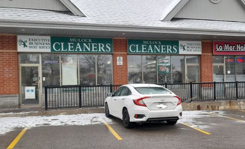 Mulock Cleaners