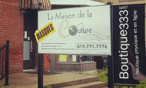 Boutique333