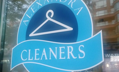 Alexandra dry cleaners