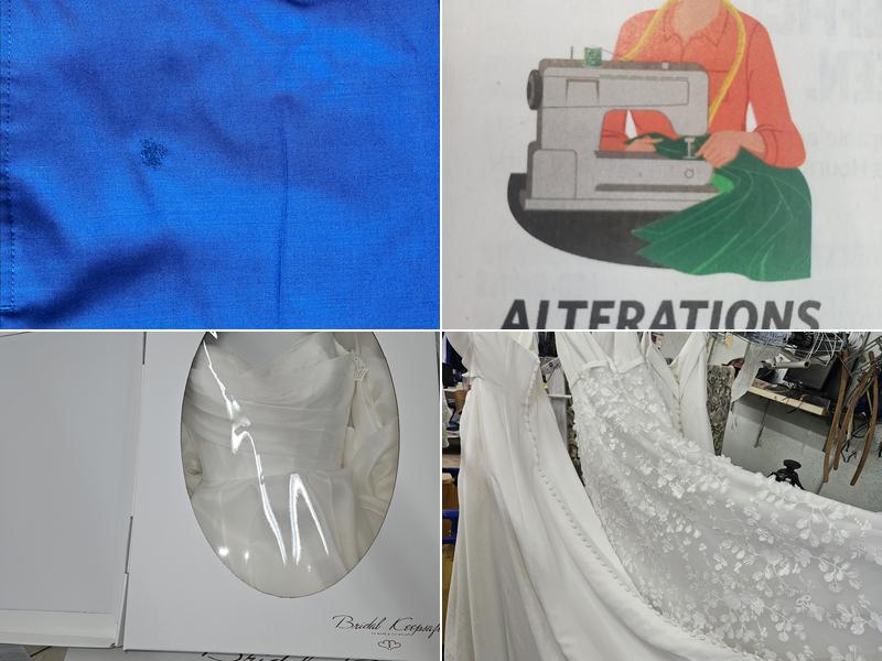 Stop and Clean Dry Cleaners