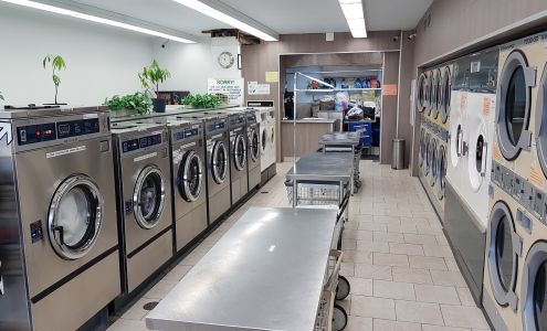Centreville Laundry Services