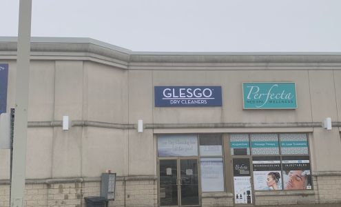 Glesgo Dry Cleaners - Ancaster