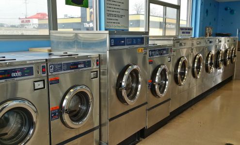 Pal Dry Cleaners & Laundromat