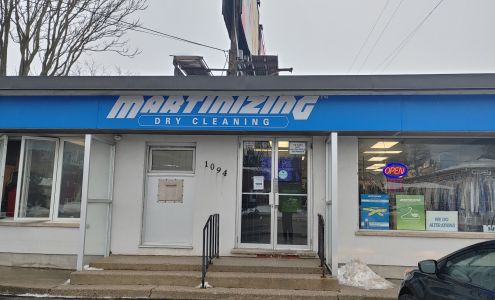 Martinizing Cleaners