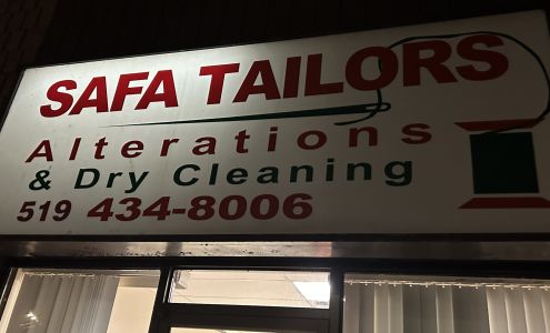 Safa Tailors