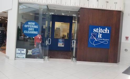 Stitch It Clothing Alterations & Dry Cleaning