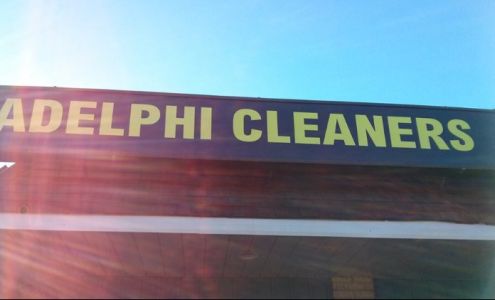 Adelphi Dry Cleaners & Alterations