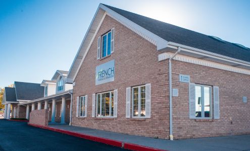 French Funerals & Cremations