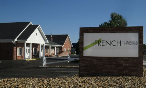 French Funerals & Cremations